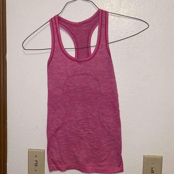lululemon athletica Tops - Lululemon tank top